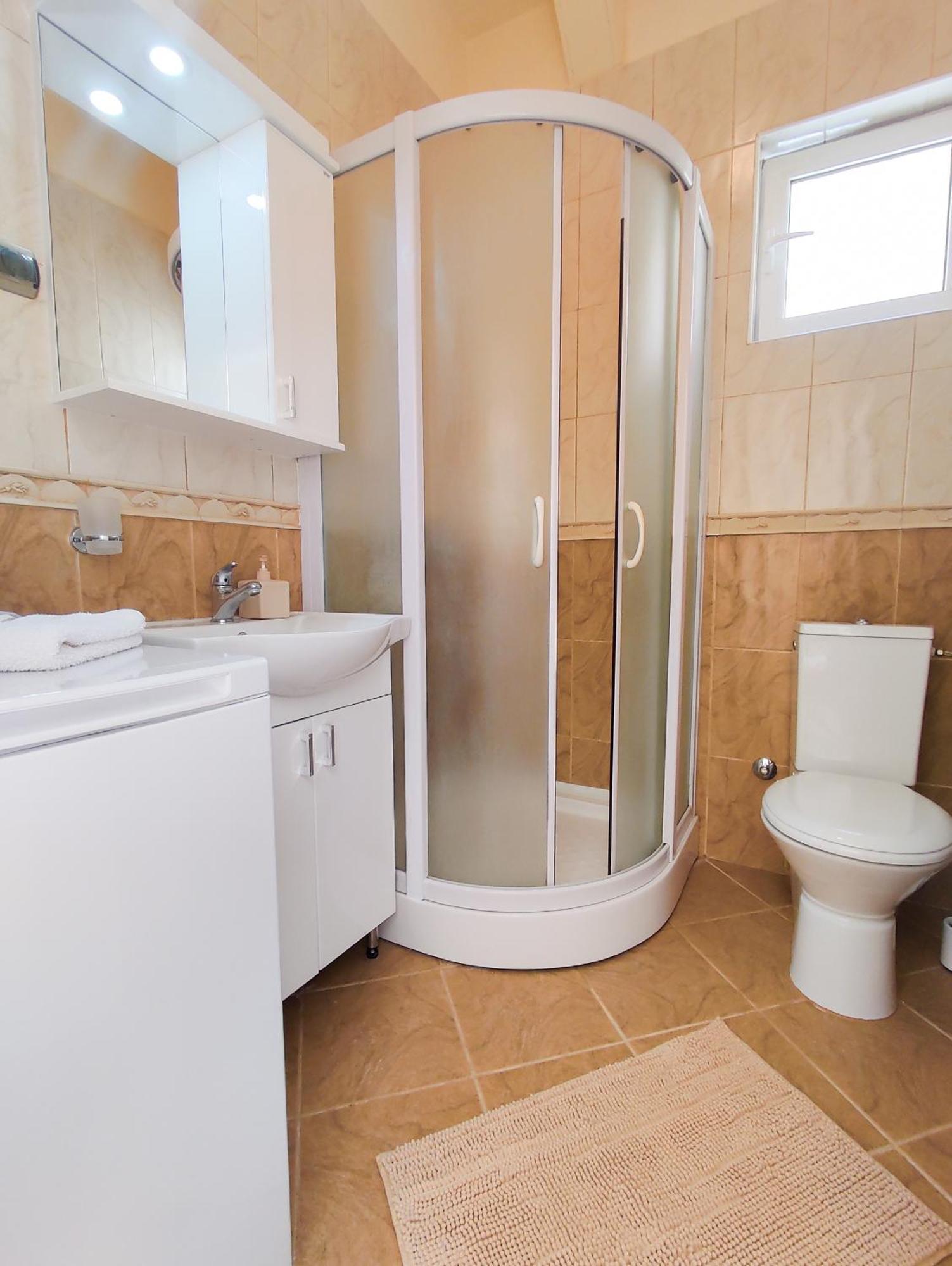Veron Apartments Kotor Phòng bức ảnh