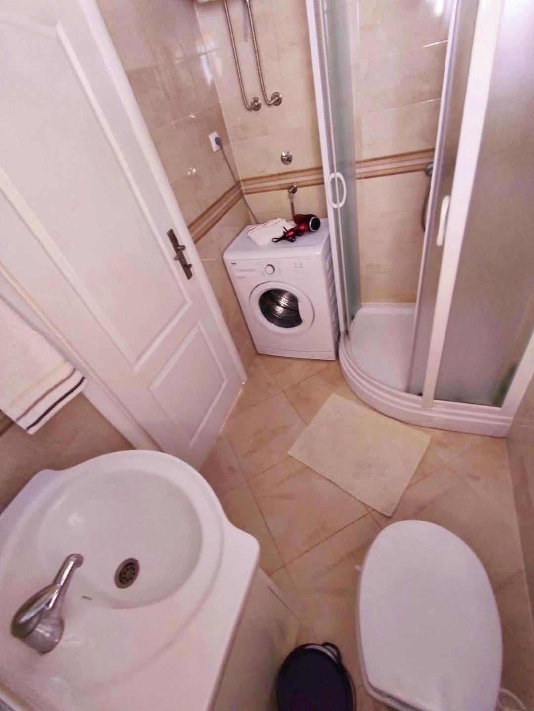 Veron Apartments Kotor Phòng bức ảnh