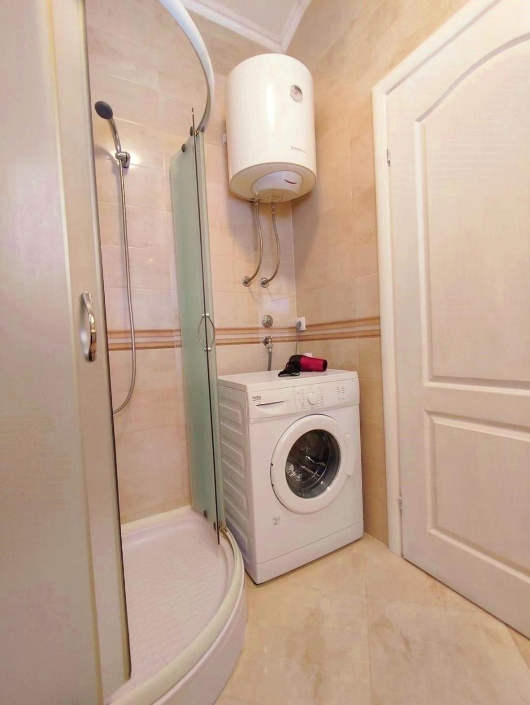 Veron Apartments Kotor Phòng bức ảnh